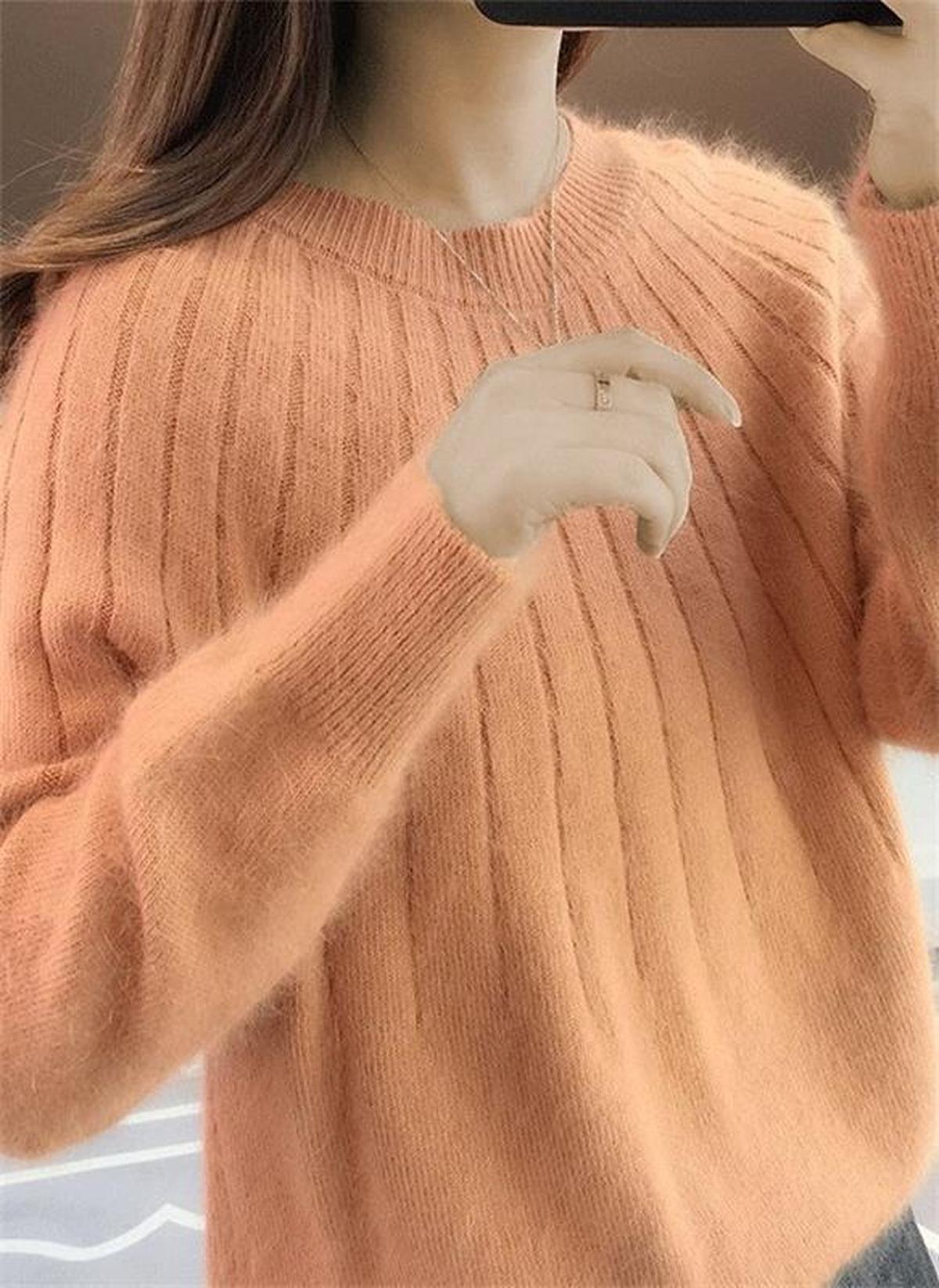 Orange / 3XL