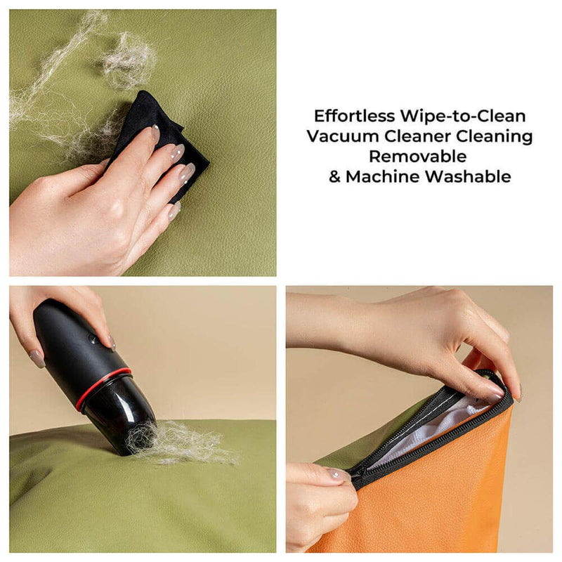 Luxury Dog Car Seat With Safety Belt