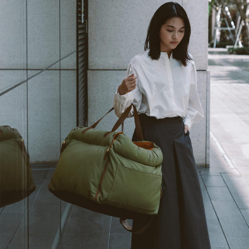 Luxury Dog Car Seat With Safety Belt