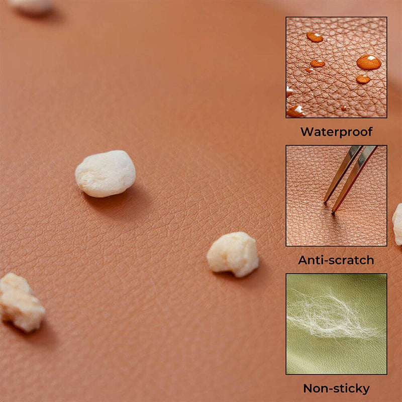 Luxury Dog Car Seat With Safety Belt