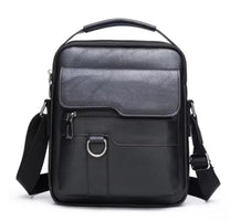 Luxury Leather Crossbody Bag