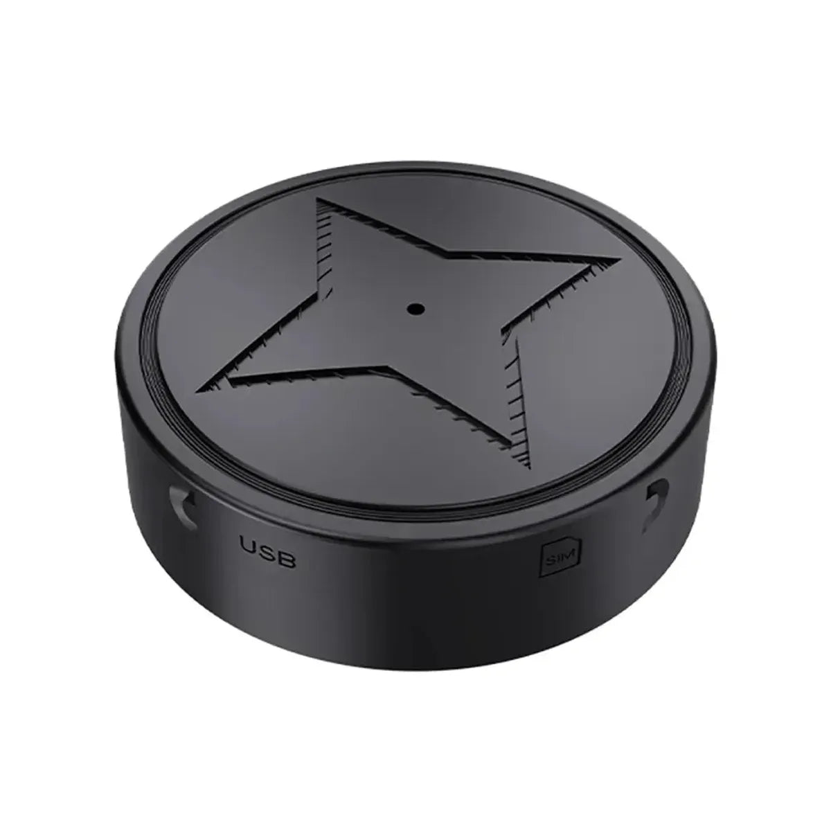 Magnetic Compact GPS Tracker