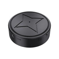 Magnetic Compact GPS Tracker