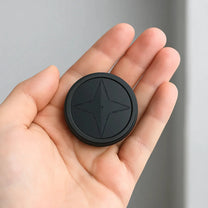 Magnetic Compact GPS Tracker
