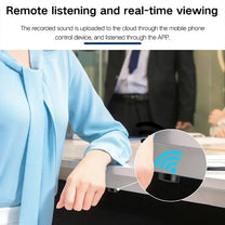 Magnetic Compact GPS Tracker