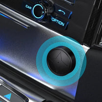 Magnetic Compact GPS Tracker