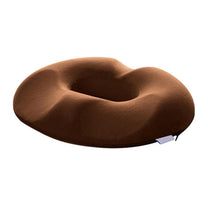 Memory Foam Seat Cushion For Pain Relief And Posture Support