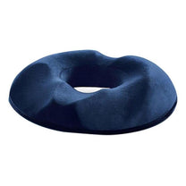 Memory Foam Seat Cushion For Pain Relief And Posture Support