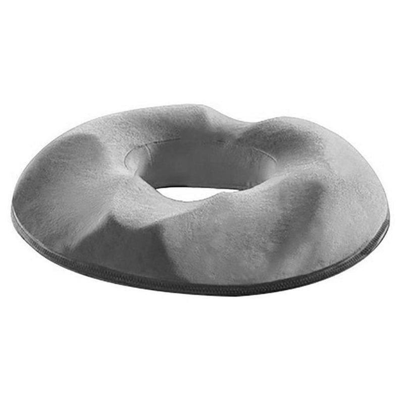 Memory Foam Seat Cushion For Pain Relief And Posture Support