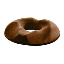 Memory Foam Seat Cushion For Pain Relief And Posture Support