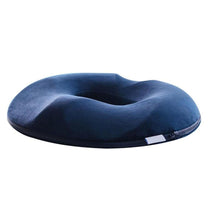 Memory Foam Seat Cushion For Pain Relief And Posture Support