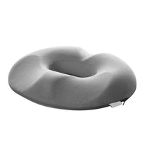 Memory Foam Seat Cushion For Pain Relief And Posture Support