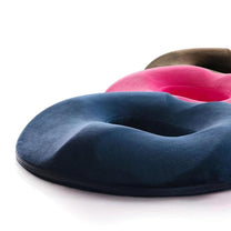 Memory Foam Seat Cushion For Pain Relief And Posture Support