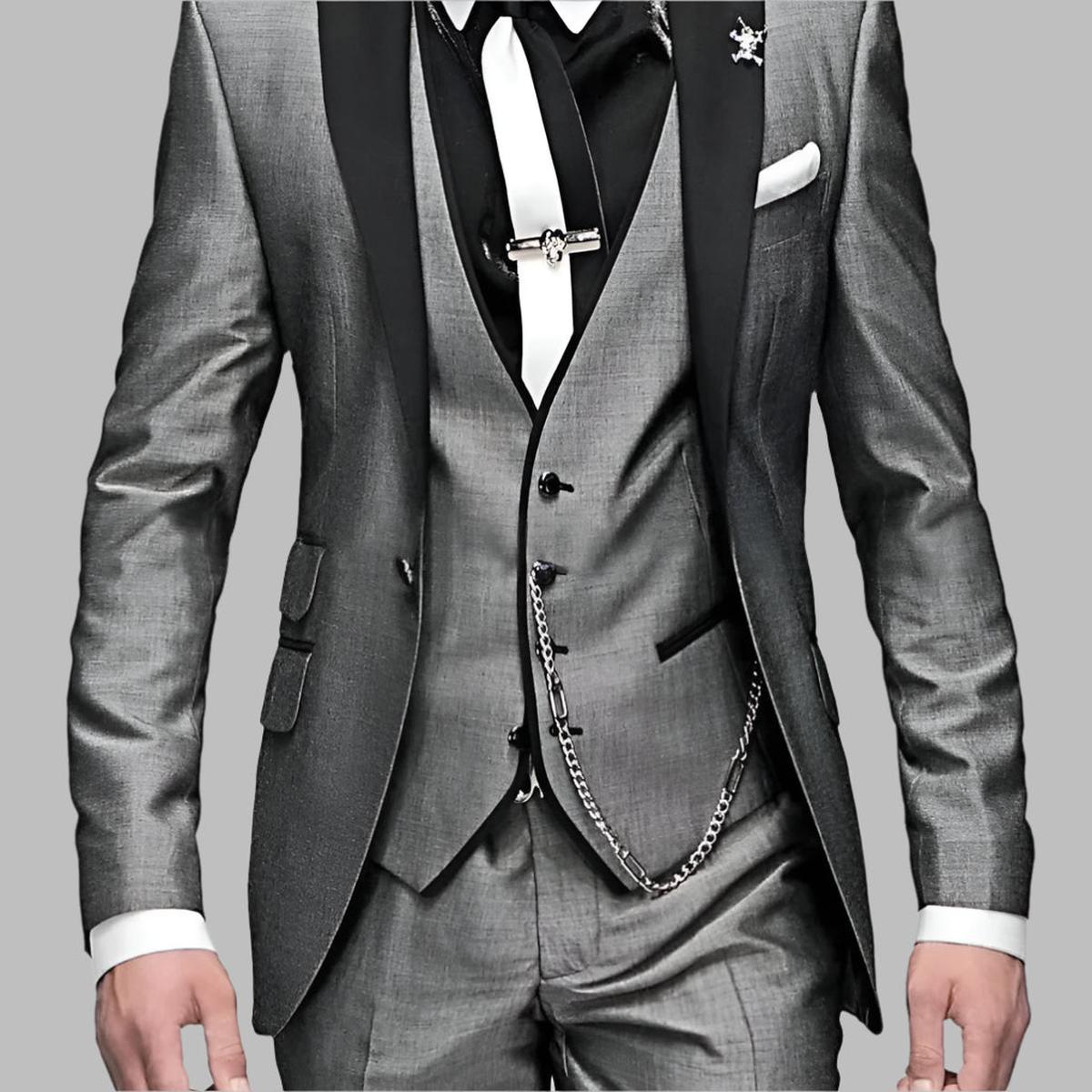 Grey / XS