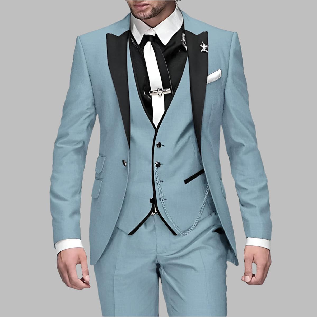 Light Blue / XS