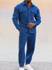 Royal Blue