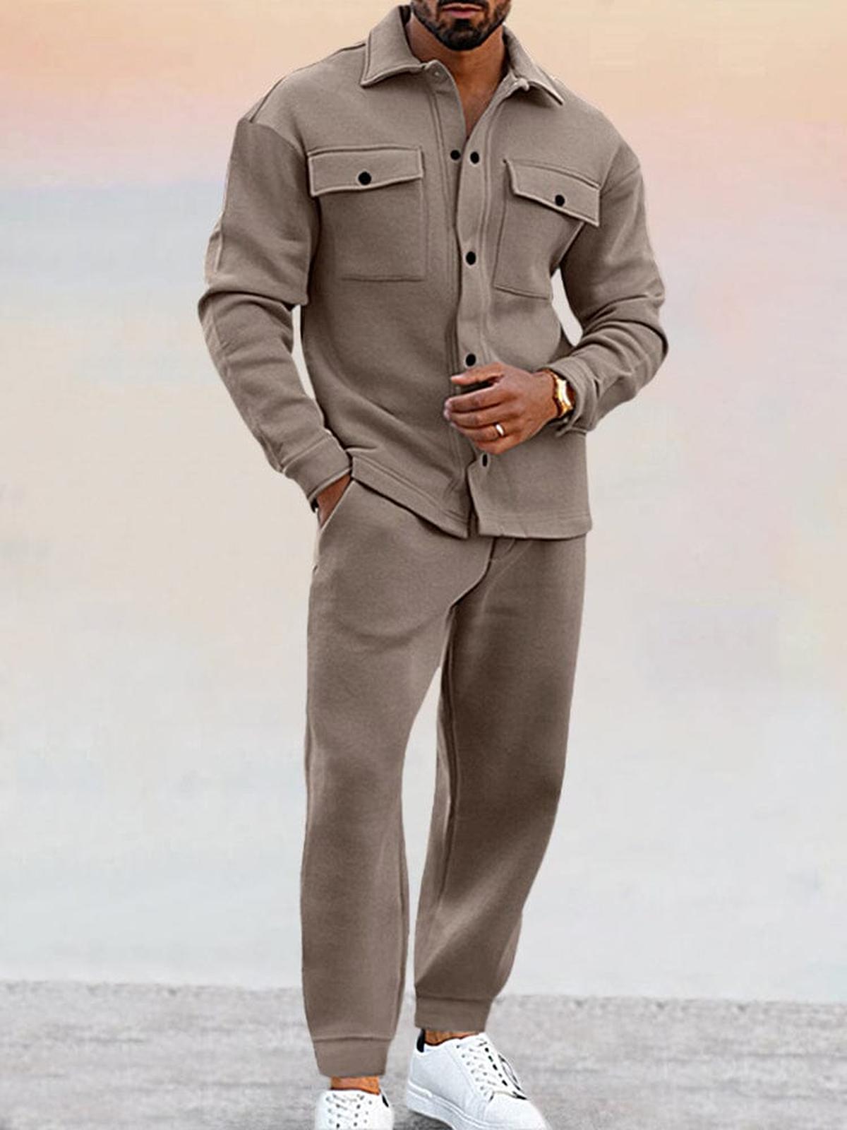 Khaki / S