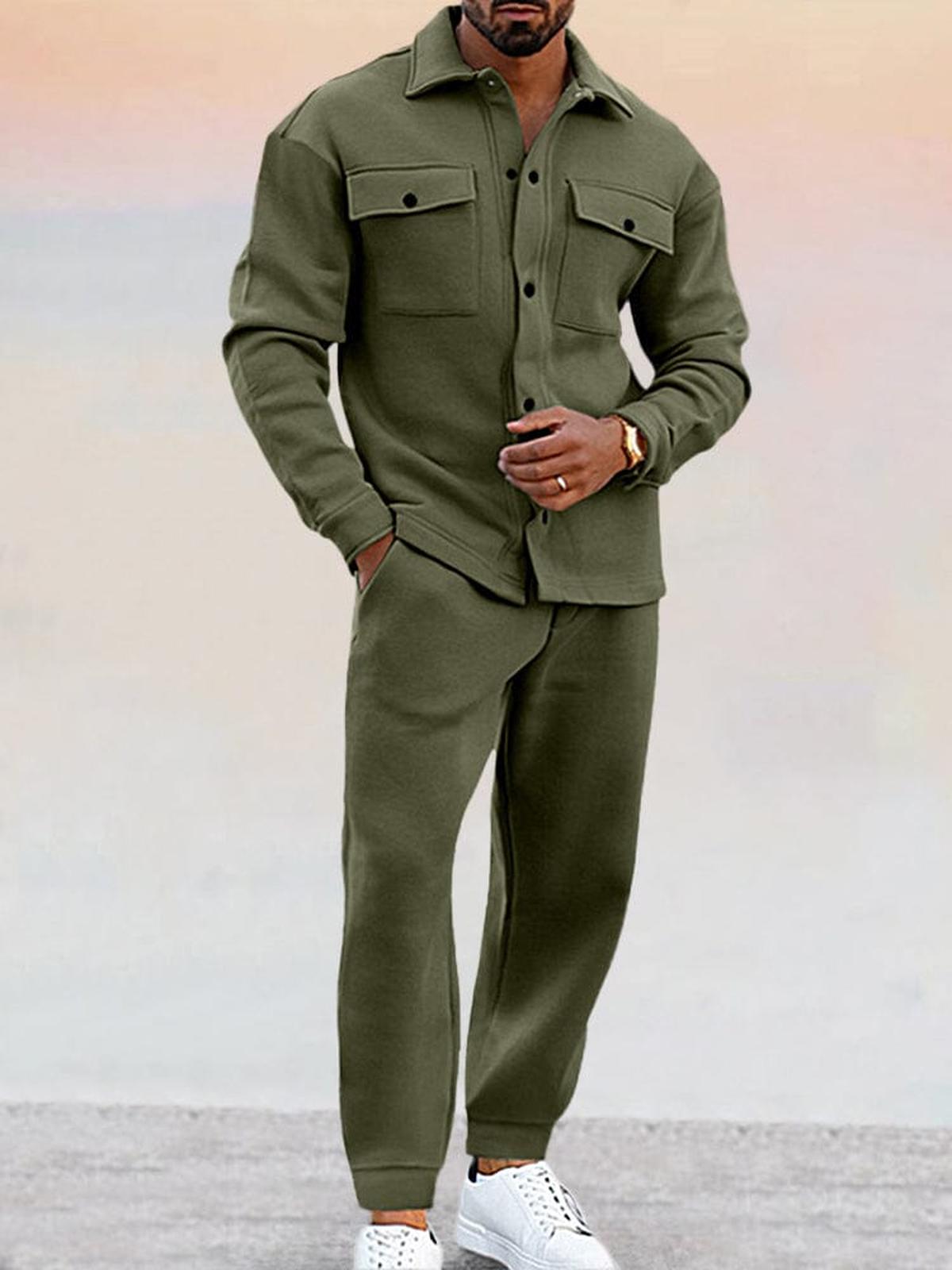 Army Green / S