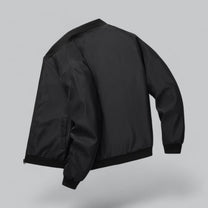 Men&#39;s Autumn Jacket With Timeless Design And Regular Fit