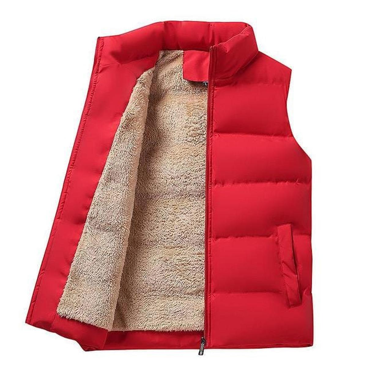 Red / 5XL