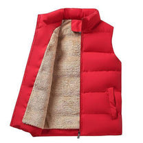 Men&#39;s Autumn Winter Down Vest For Cold Weather