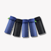 2 Black - 3 Blue