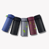 2 Black - 1 Gray - 1 Red - 1 Blue