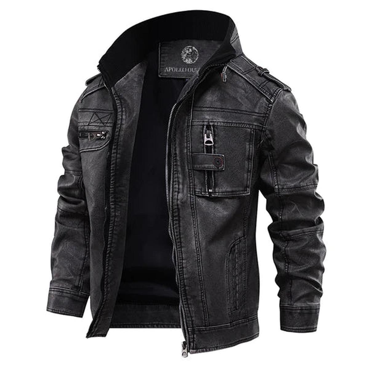 Black / XXL