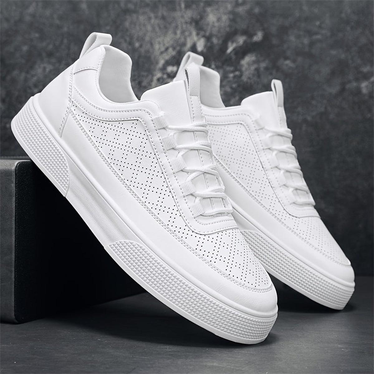 White / 11
