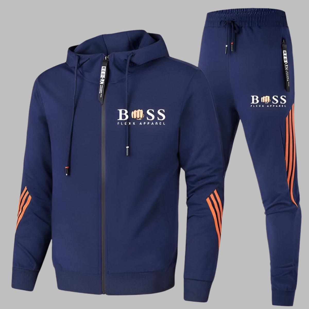 Blue / 3XL