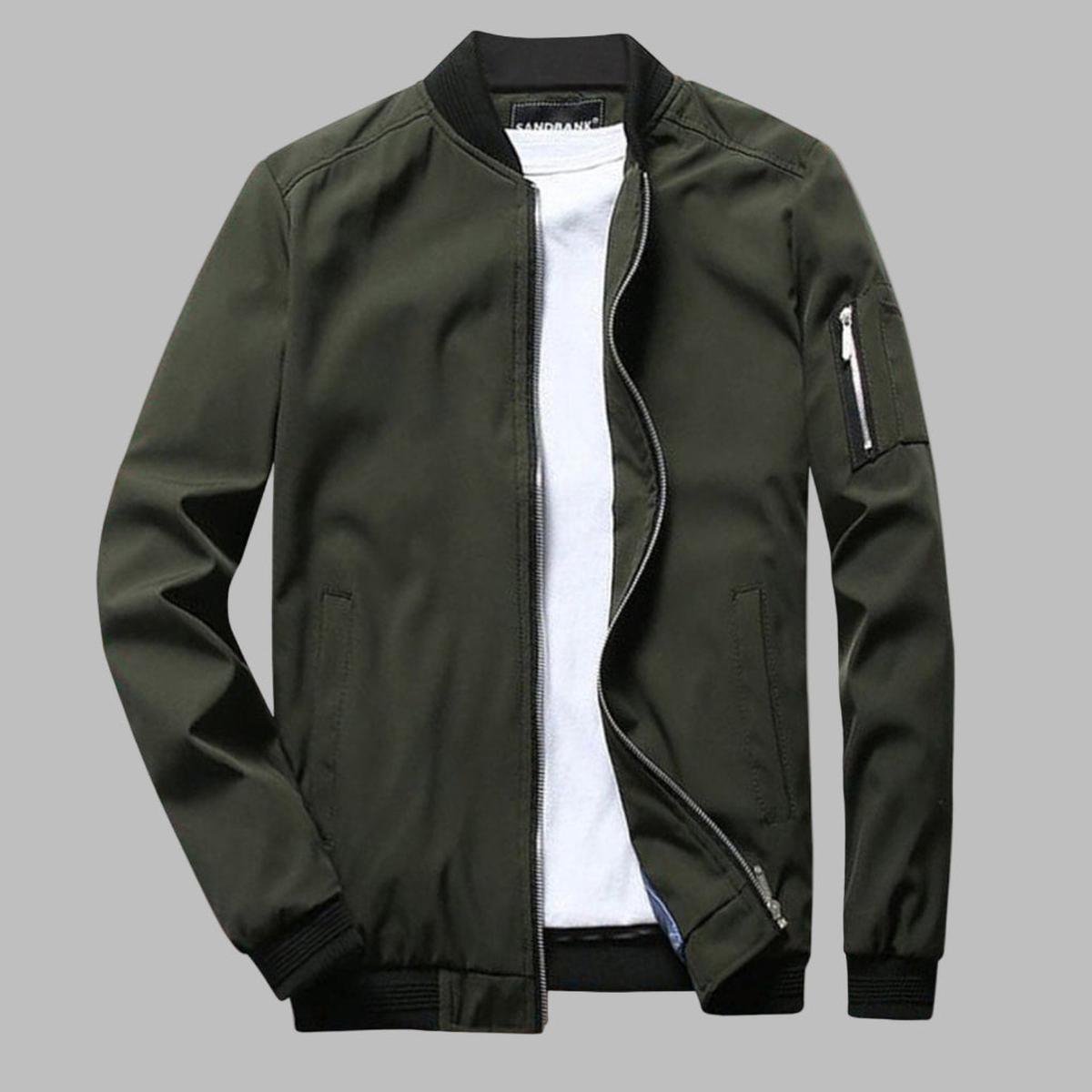 Green / 3XL