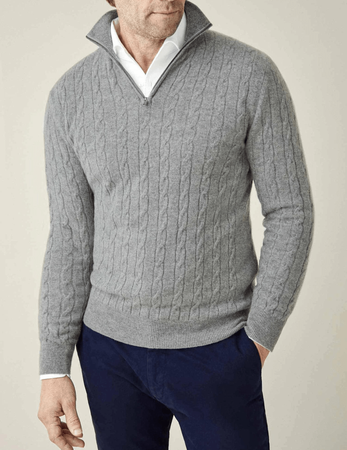 Gray / XXL