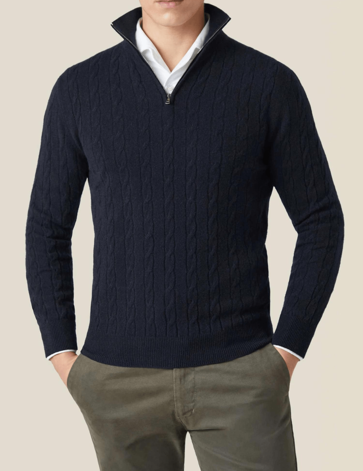 Black / XXL