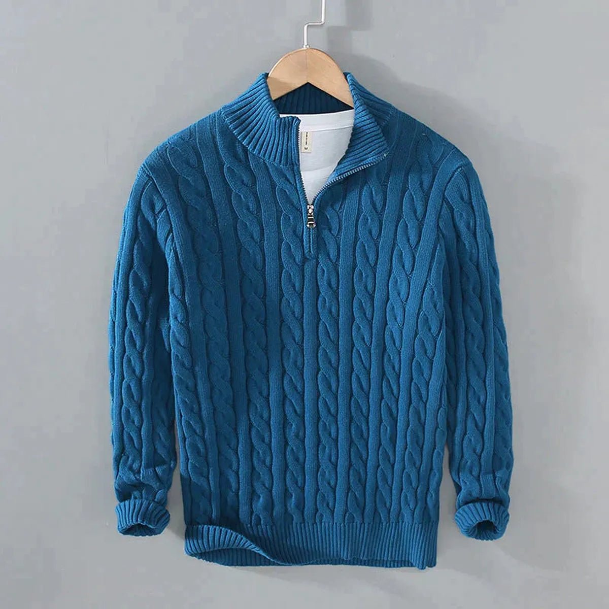 Blue / XL