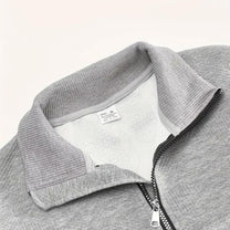 Men&#39;s Cashmere Merino Wool Pullover For Autumn And Winter