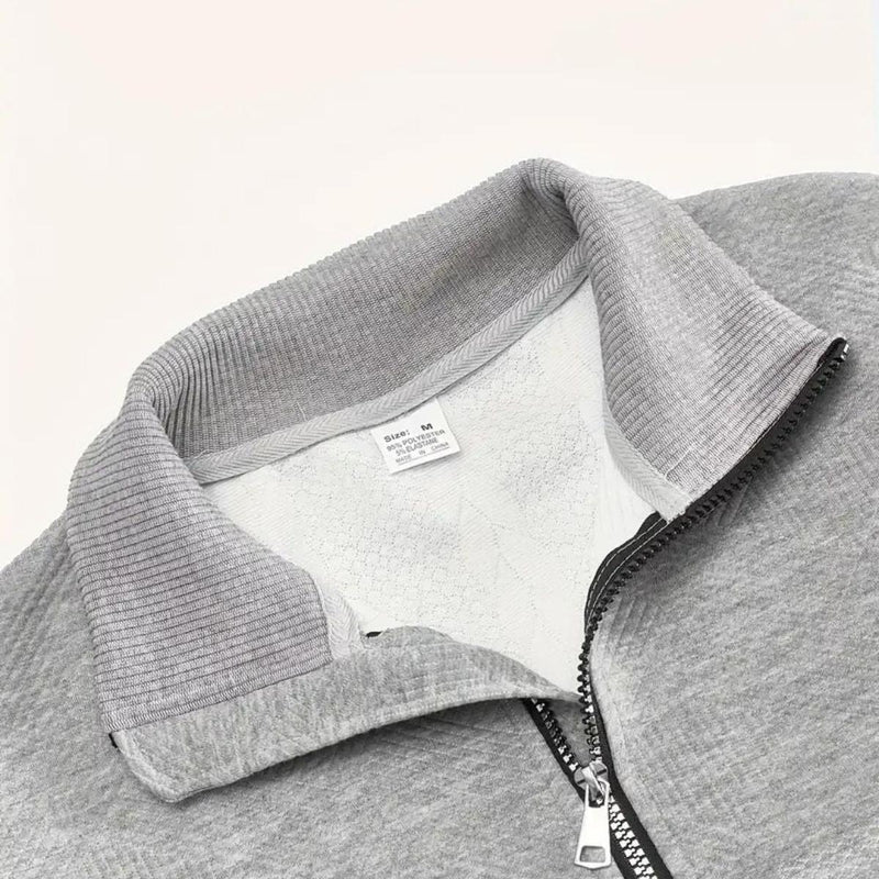 Men&#39;s Cashmere Merino Wool Pullover For Autumn And Winter