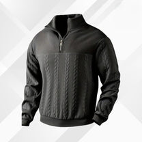 Men&#39;s Cashmere Merino Wool Pullover For Autumn And Winter