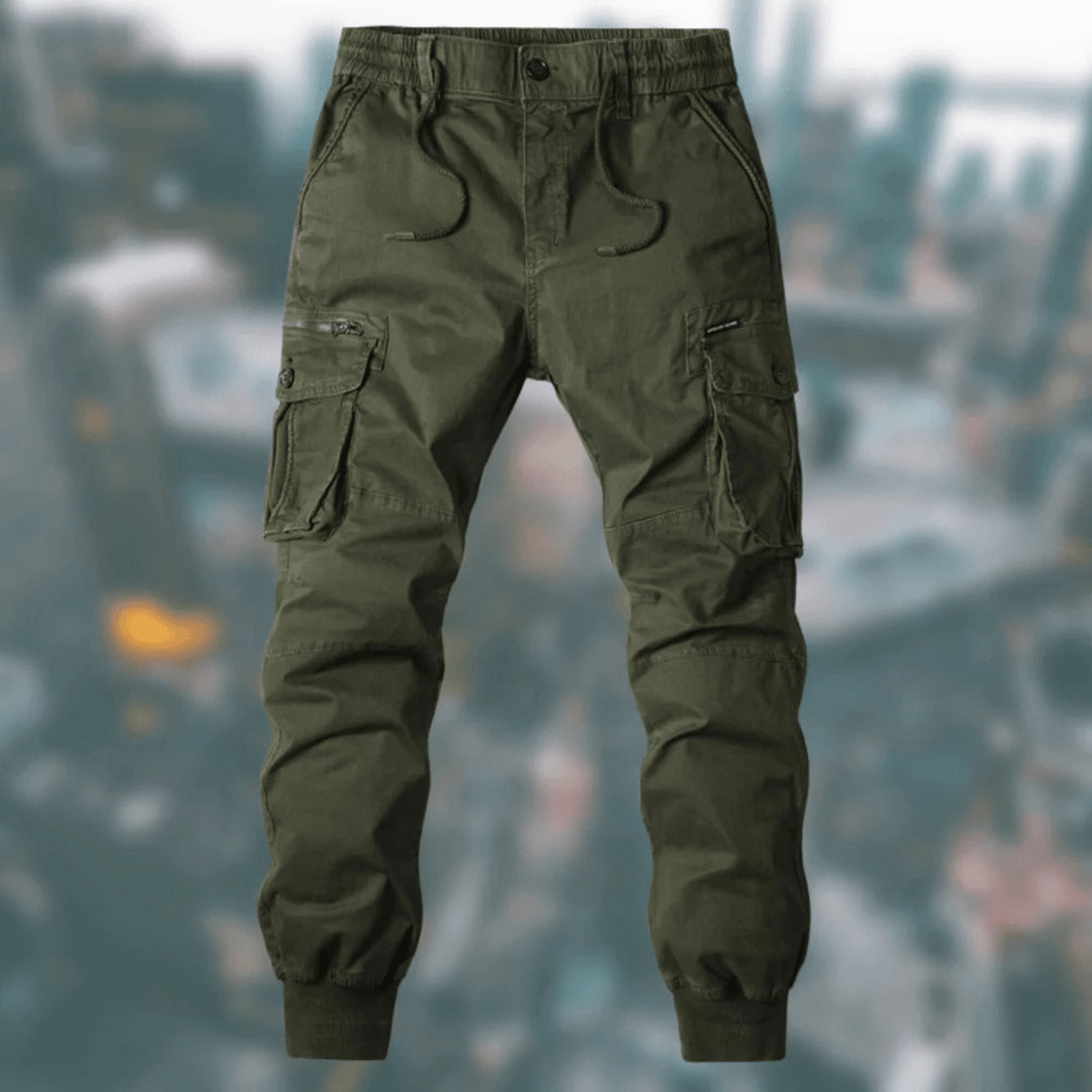Army green / 3XL