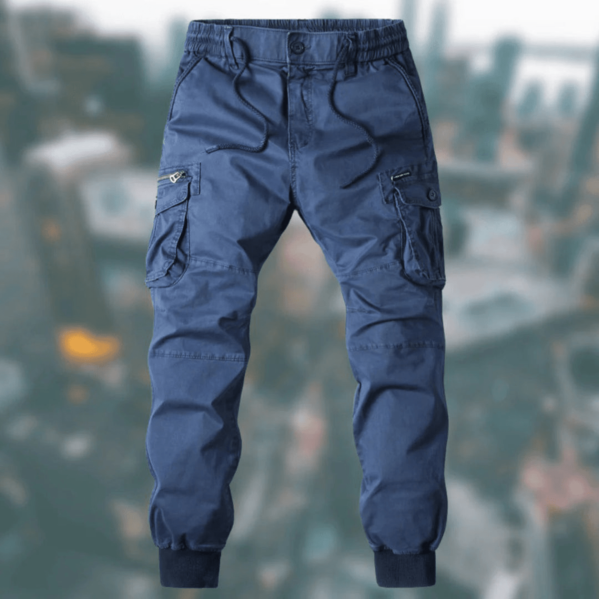 Blue / 3XL
