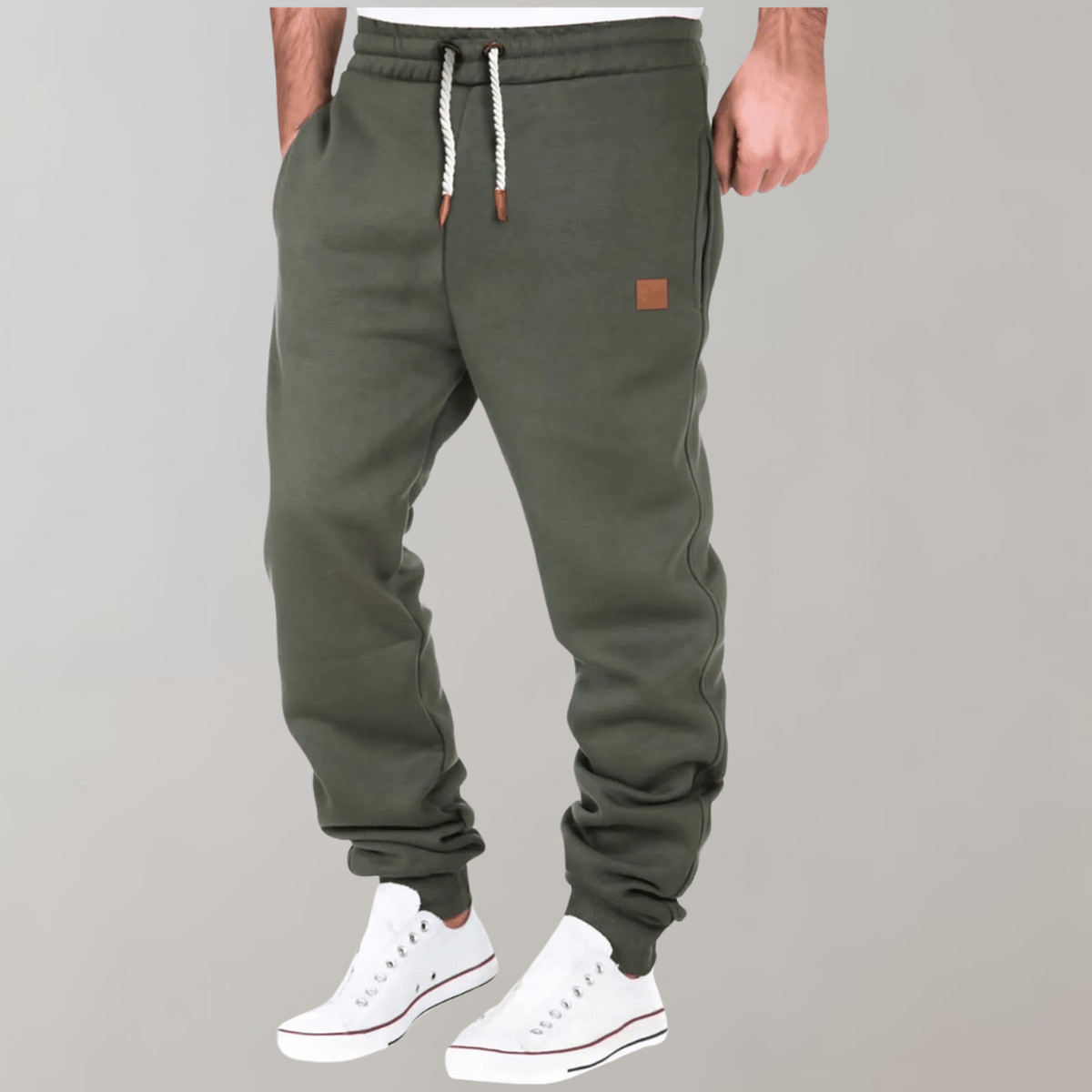 Green / 3XL