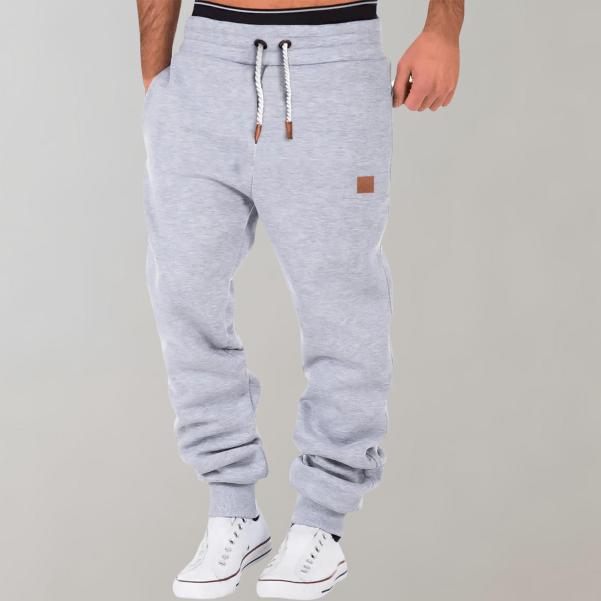 Gray / 3XL