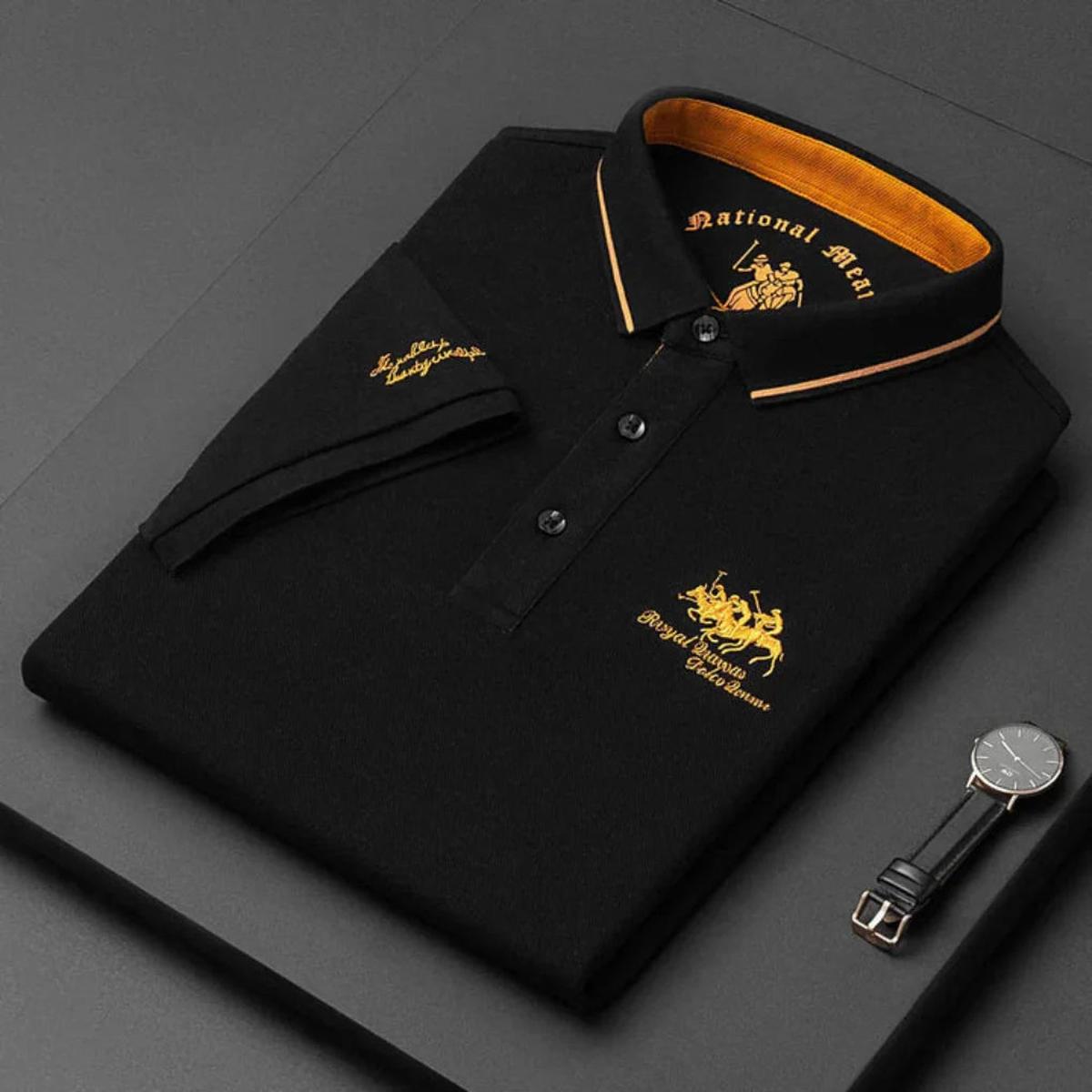 Black / 3XL