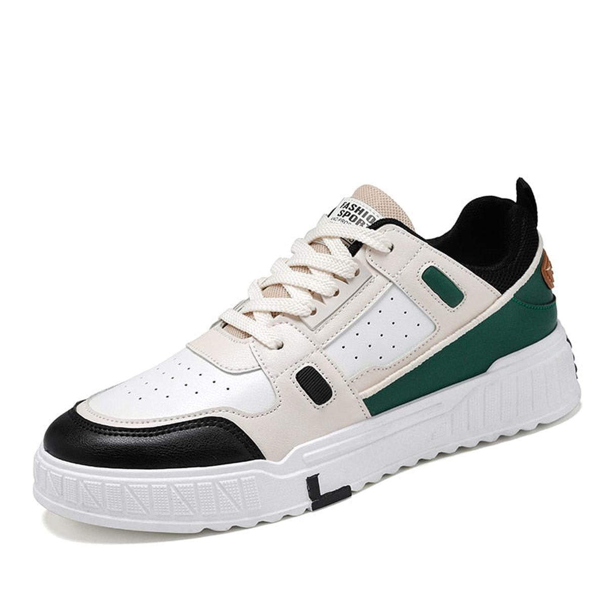white-black / 9.5