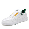 white-green