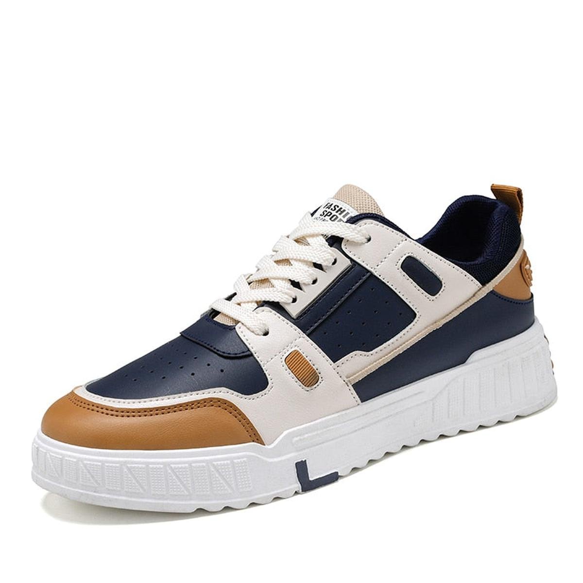 Dark blue / 9.5