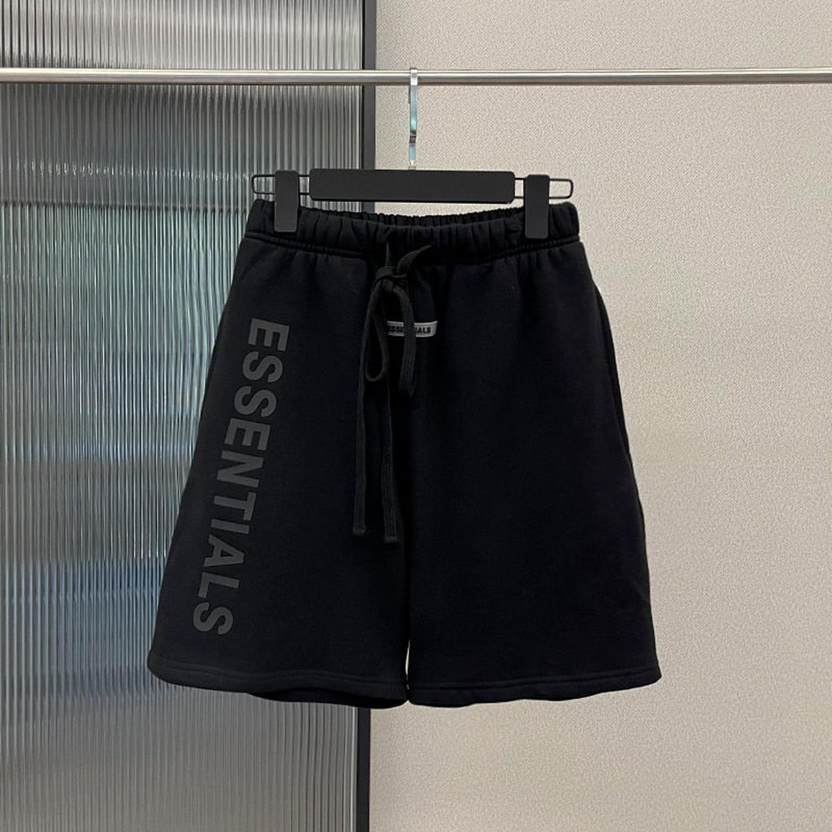 Black / XL