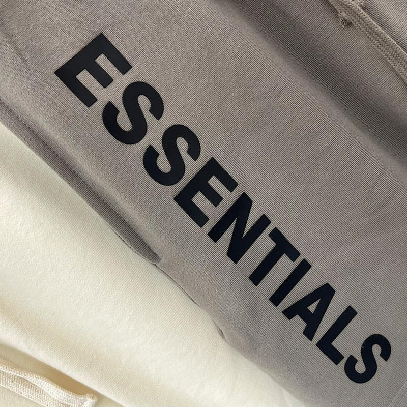 Men&#39;s Casual Summer Shorts With Elastic Waistband