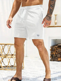 Men’s Casual Swim Shorts – Quick-Dry, Comfortable, and Summer-Ready