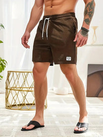 Men’s Casual Swim Shorts – Quick-Dry, Comfortable, and Summer-Ready
