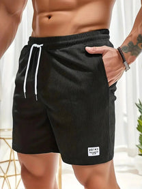 Men’s Casual Swim Shorts – Quick-Dry, Comfortable, and Summer-Ready